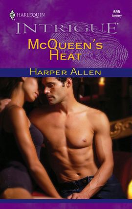 Title details for McQueen's Heat by Harper Allen - Available